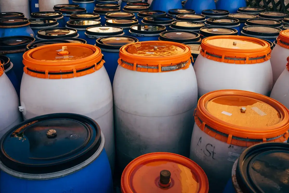 Hazmat Cleanup in Bath, NY