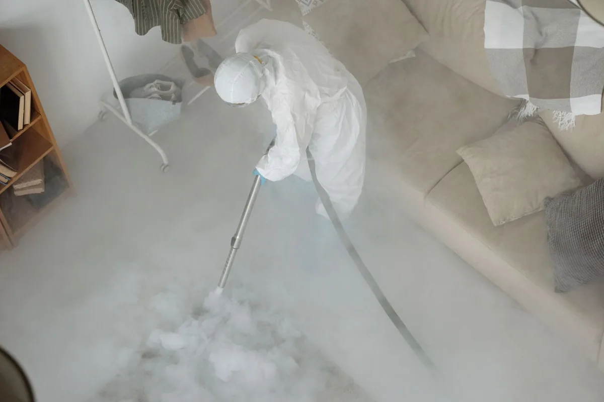 Crime Scene Cleanup in Bath, NY